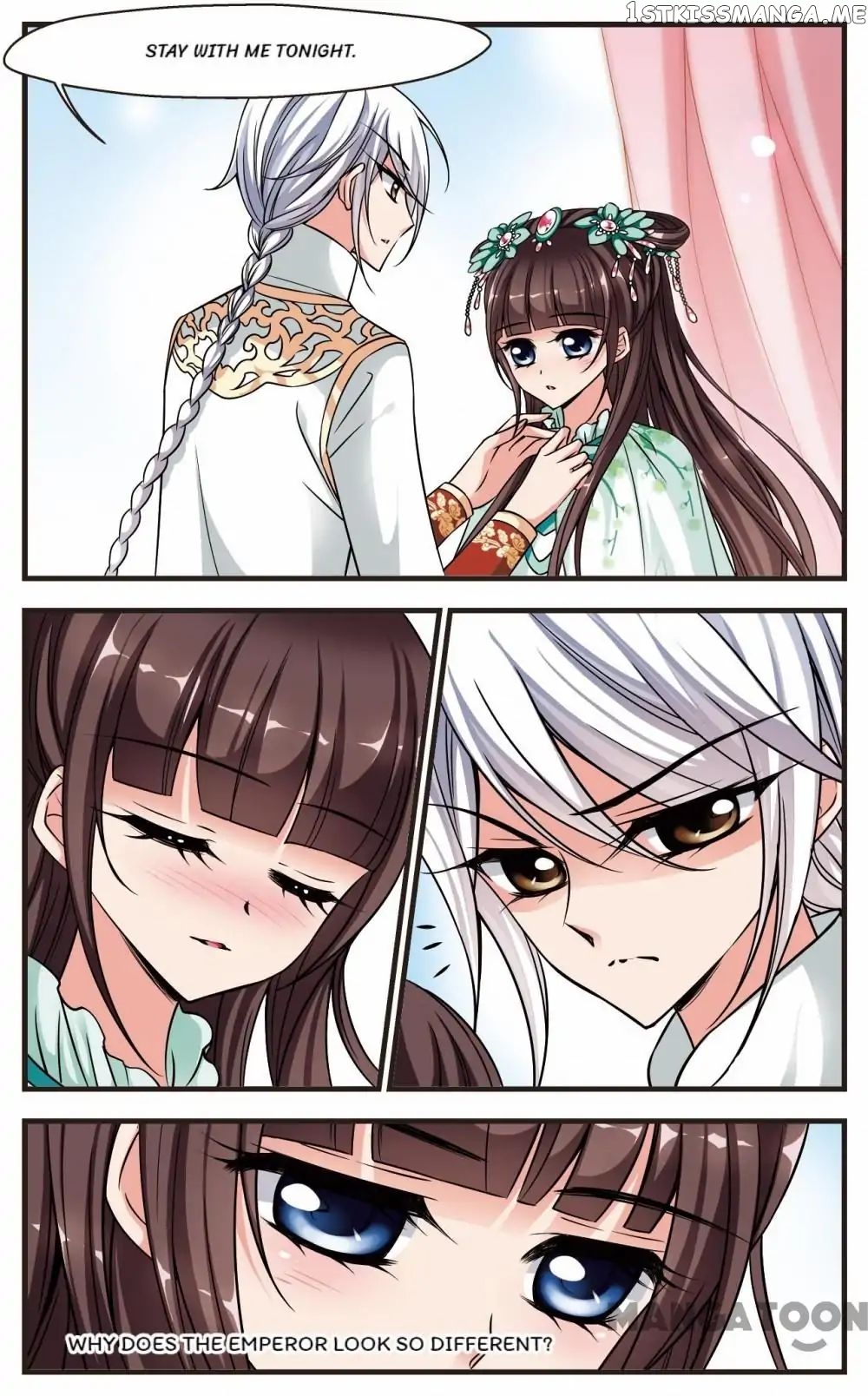 Fei Xi Yan Xue chapter 205 - page 7