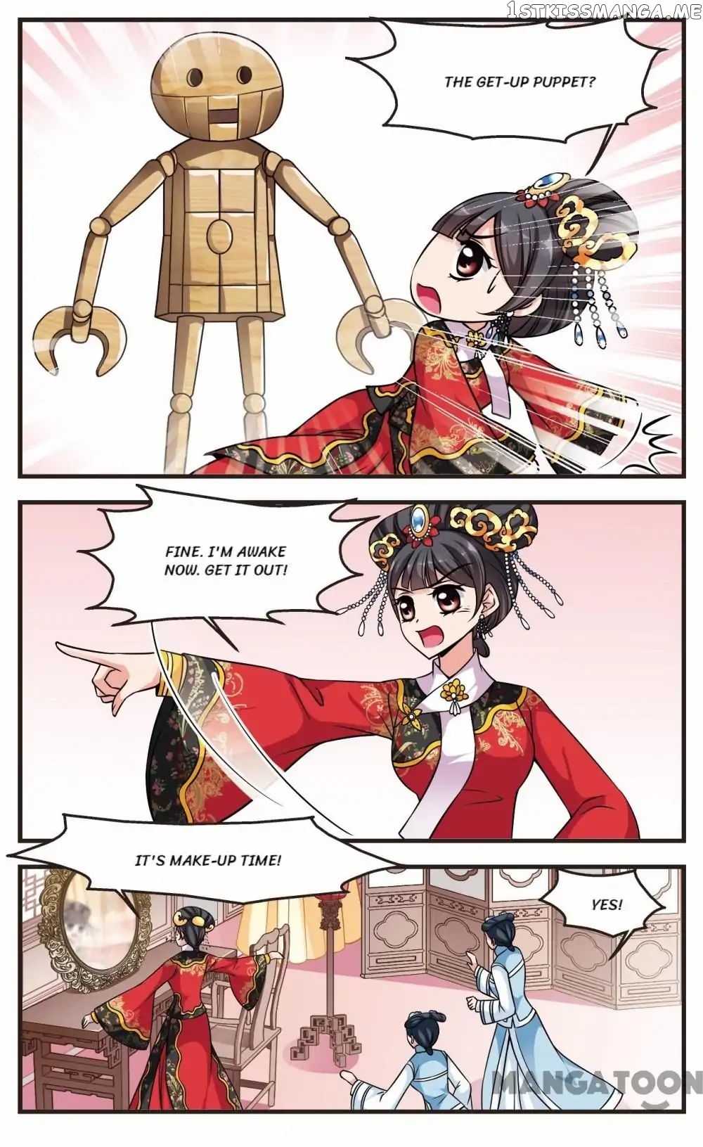 Fei Xi Yan Xue chapter 204 - page 2