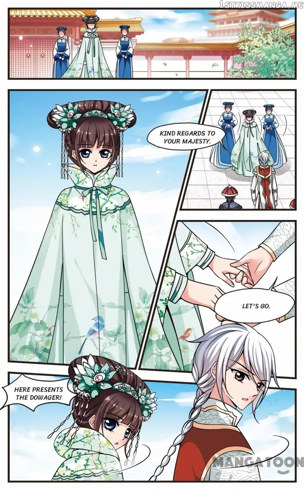 Fei Xi Yan Xue chapter 204 - page 6