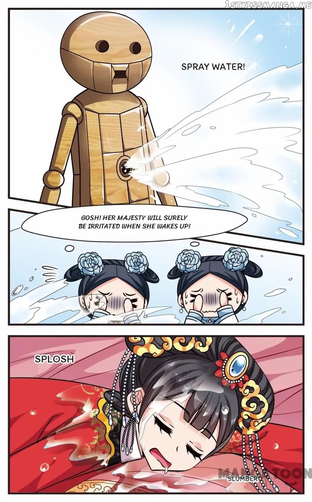 Fei Xi Yan Xue chapter 203 - page 5