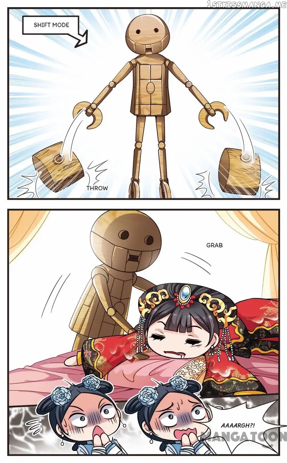 Fei Xi Yan Xue chapter 203 - page 6
