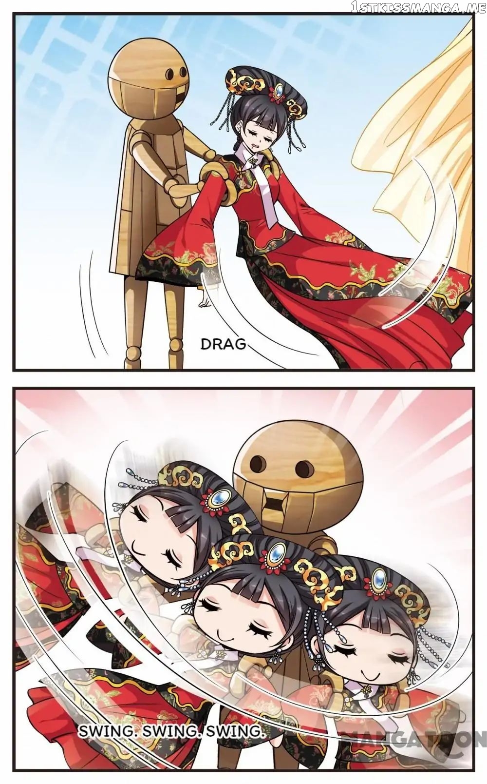 Fei Xi Yan Xue chapter 203 - page 7