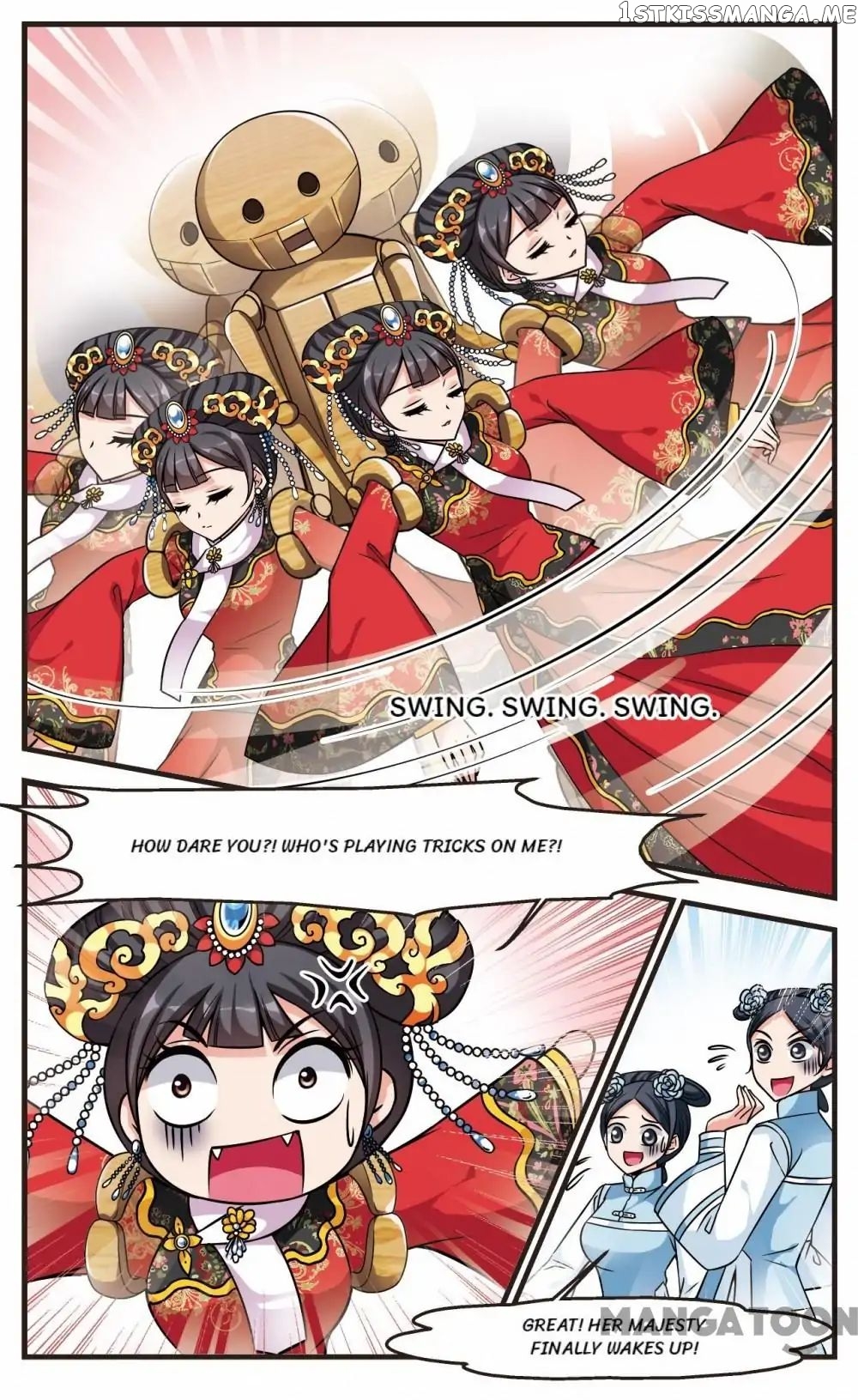 Fei Xi Yan Xue chapter 203 - page 8