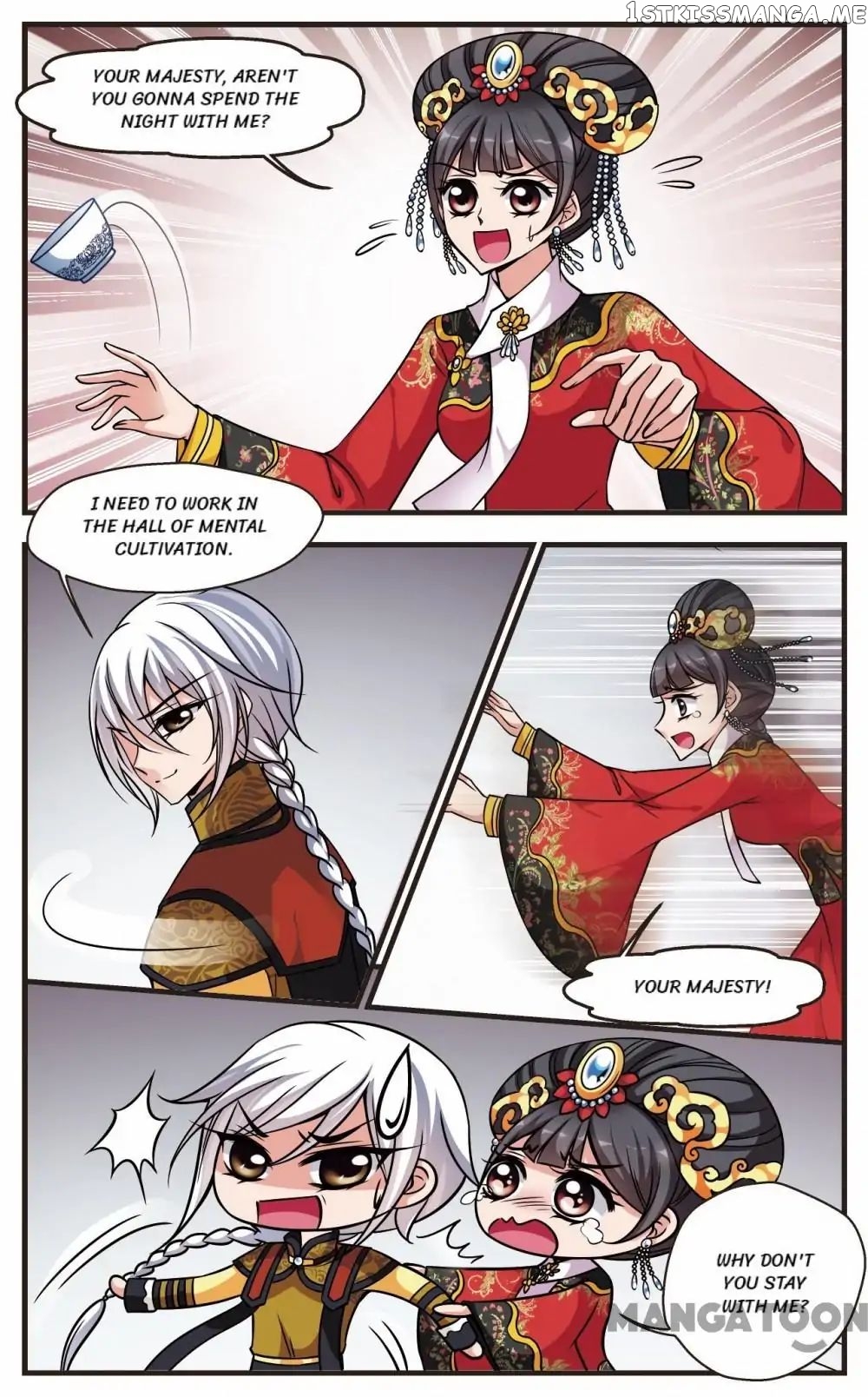 Fei Xi Yan Xue chapter 202 - page 5