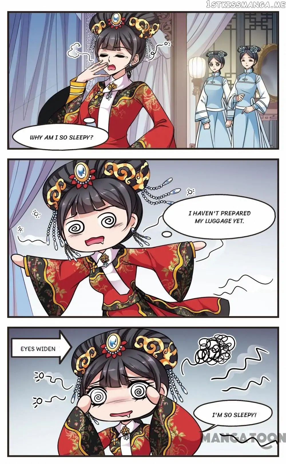 Fei Xi Yan Xue chapter 202 - page 7