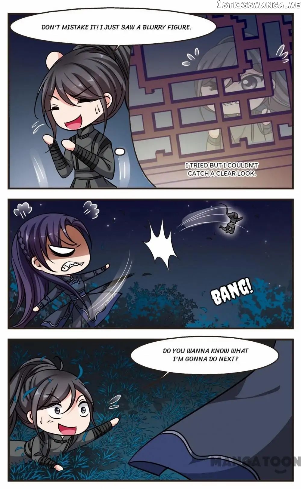 Fei Xi Yan Xue chapter 201 - page 2