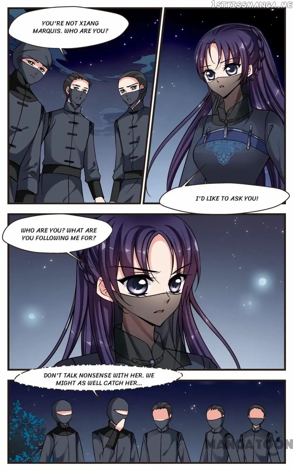 Fei Xi Yan Xue chapter 200 - page 1