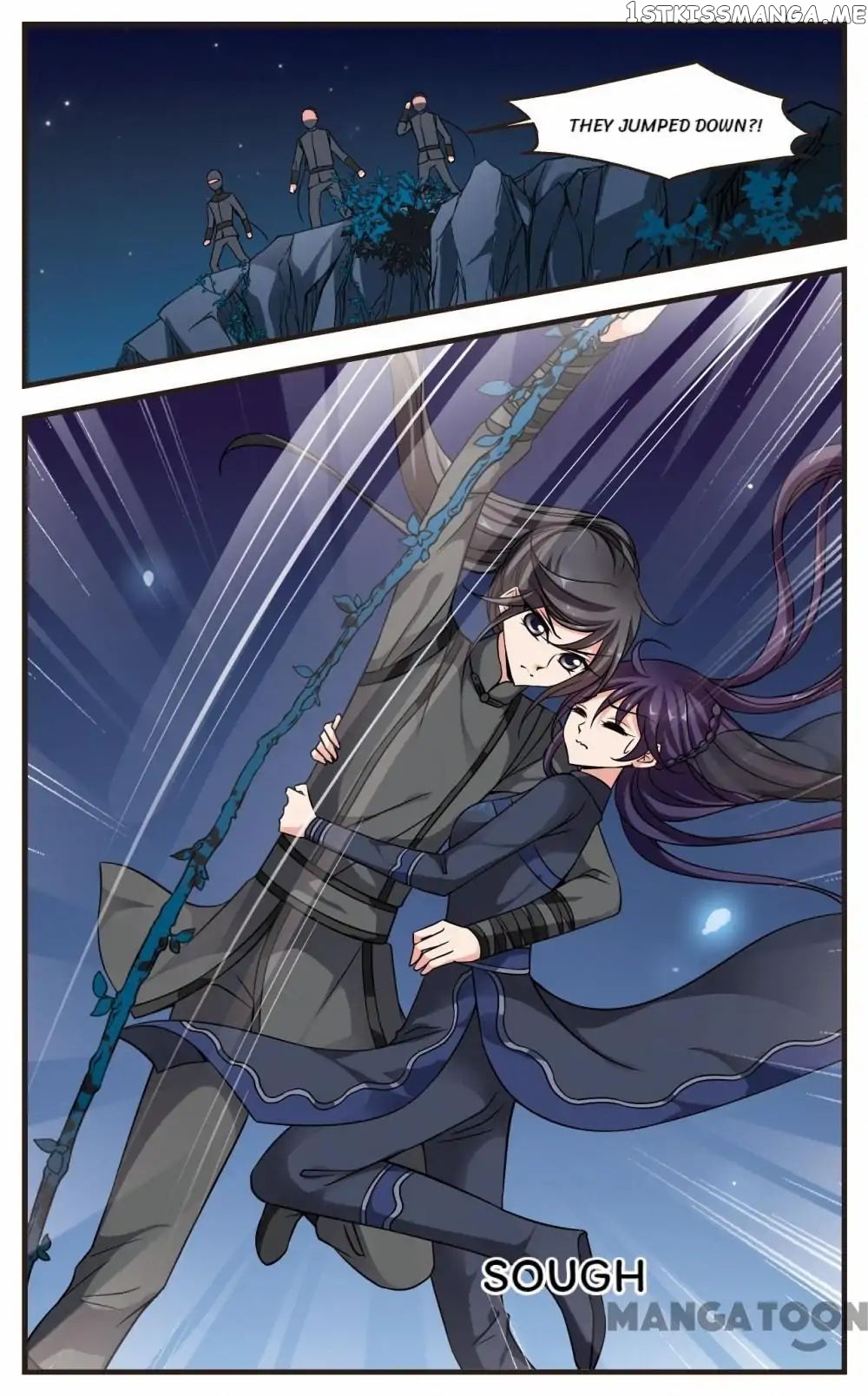 Fei Xi Yan Xue chapter 200 - page 5