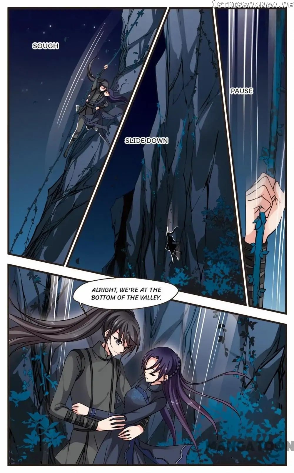 Fei Xi Yan Xue chapter 200 - page 6