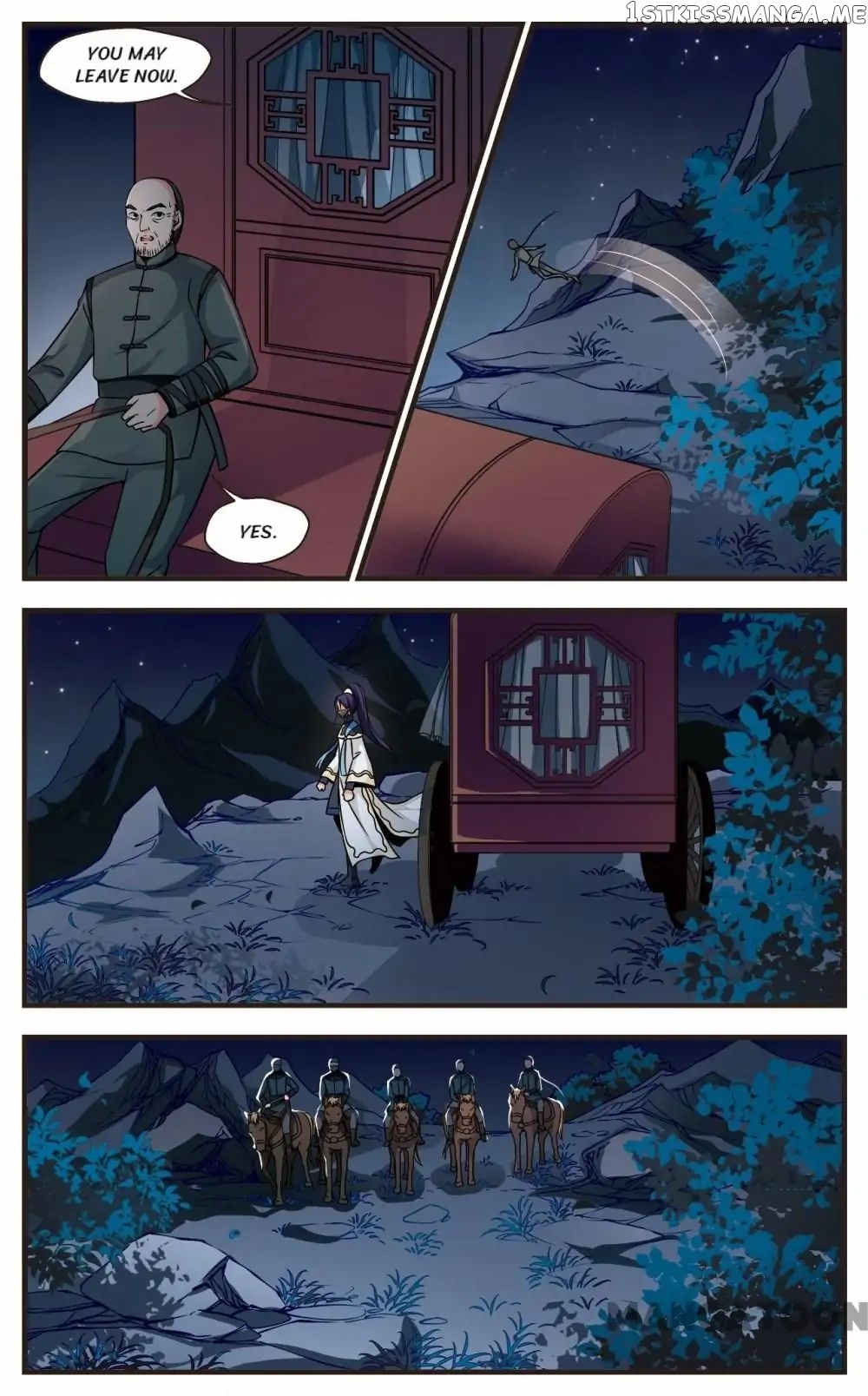 Fei Xi Yan Xue chapter 199 - page 6