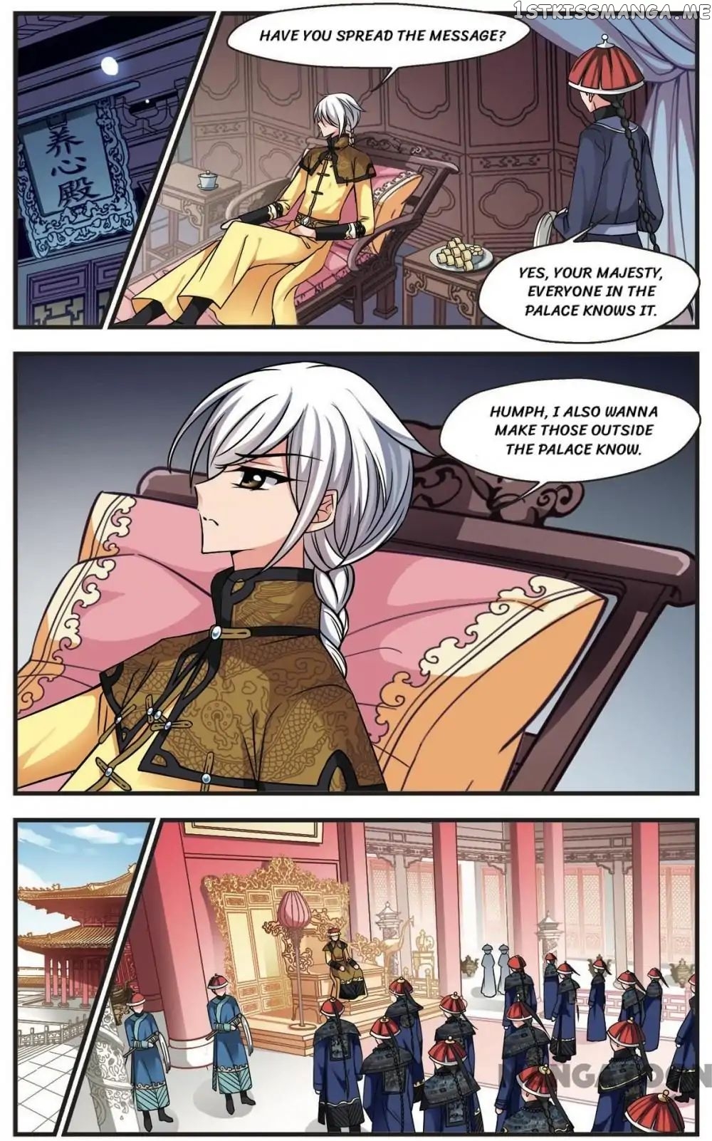 Fei Xi Yan Xue chapter 198 - page 10