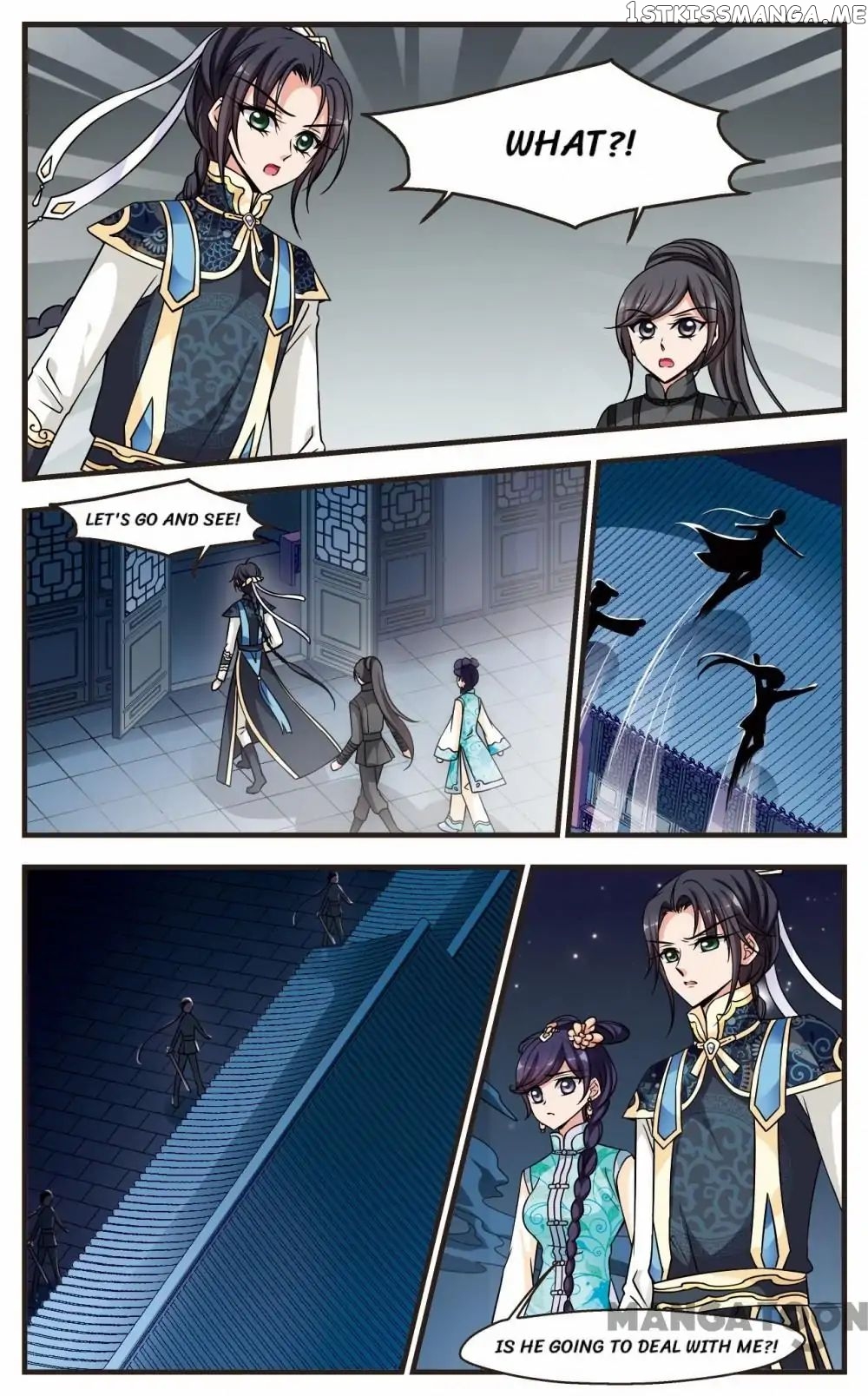 Fei Xi Yan Xue chapter 198 - page 4