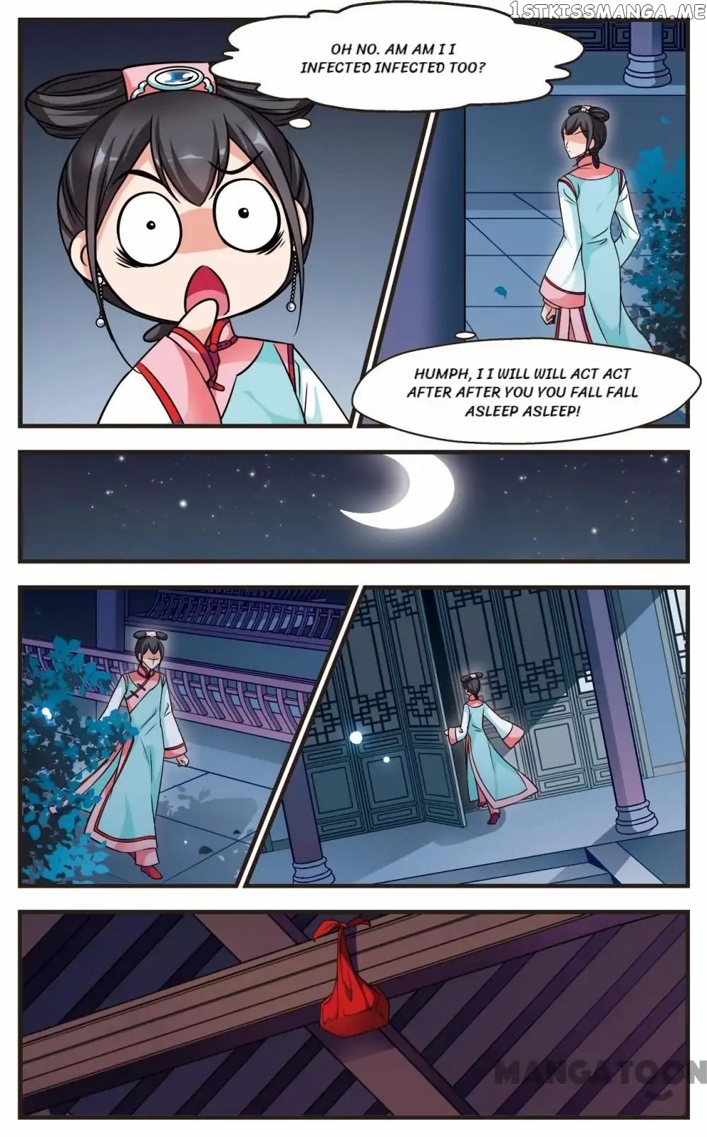 Fei Xi Yan Xue chapter 197 - page 6