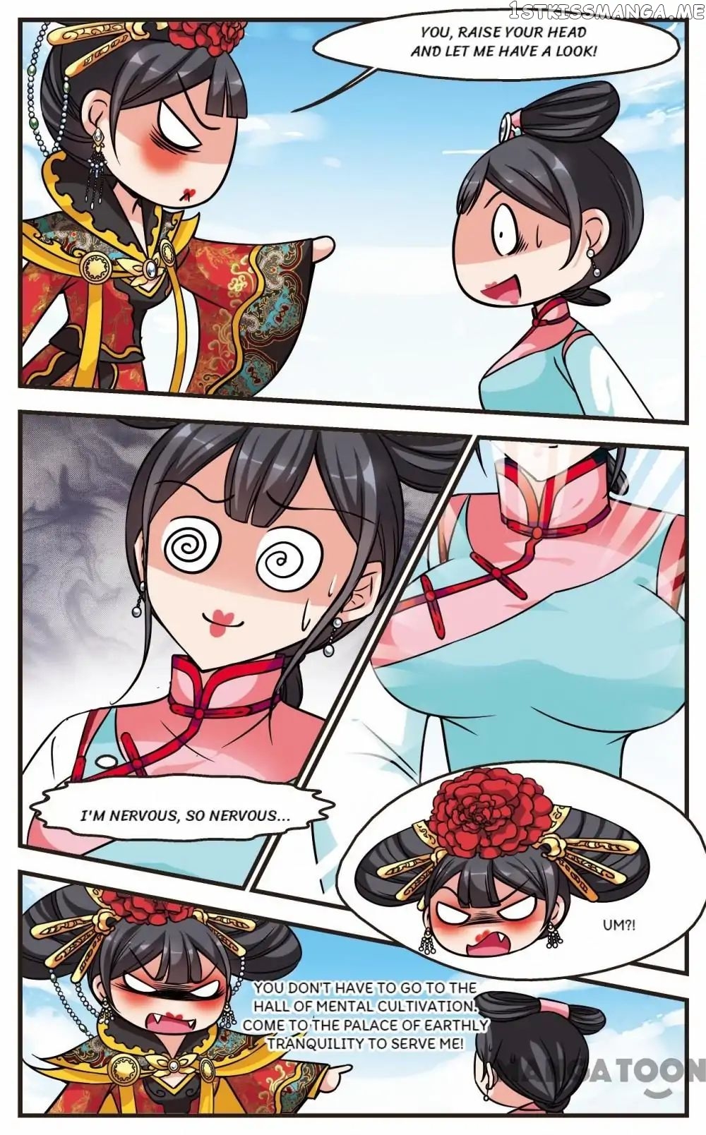 Fei Xi Yan Xue chapter 196 - page 1
