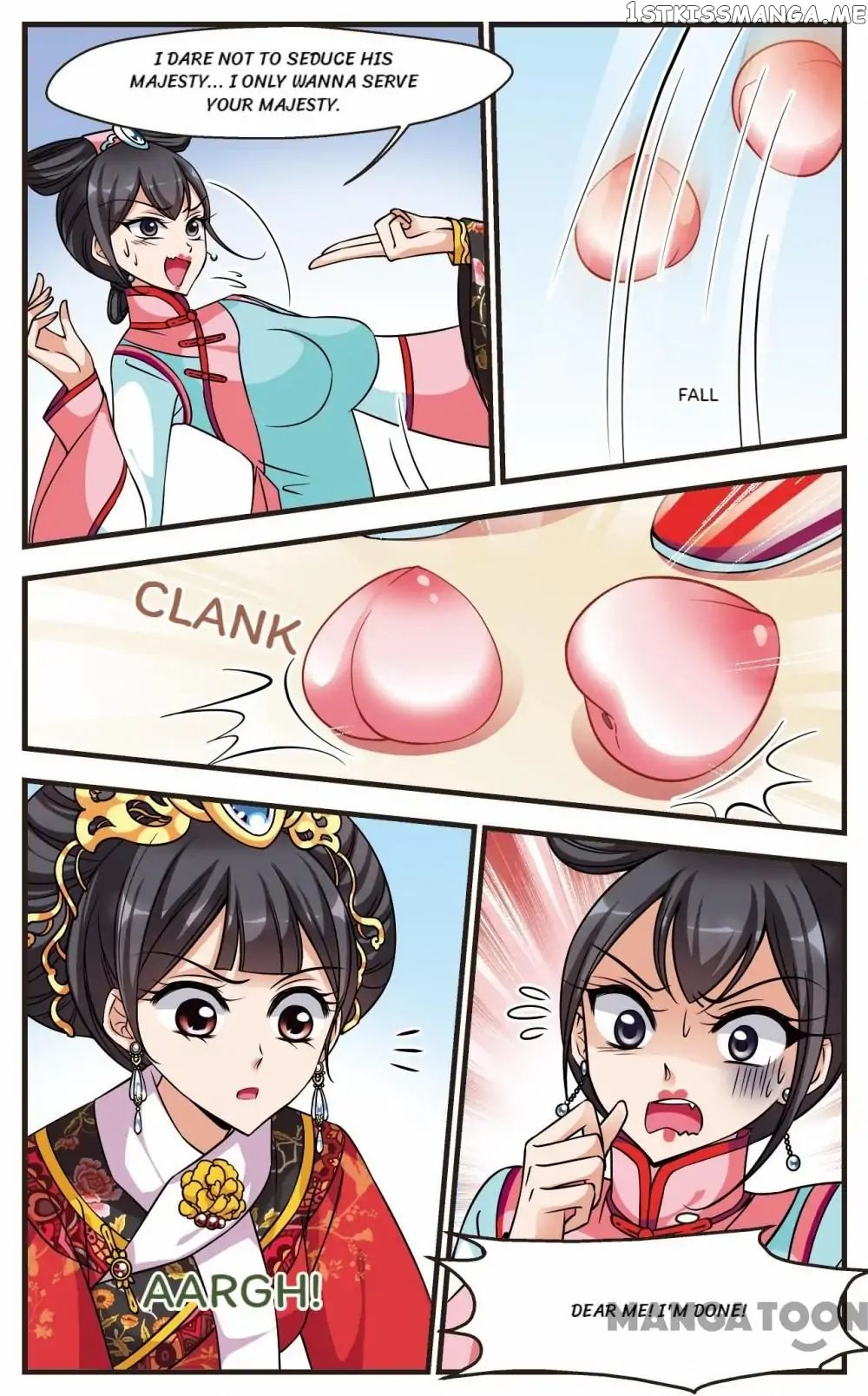 Fei Xi Yan Xue chapter 196 - page 4