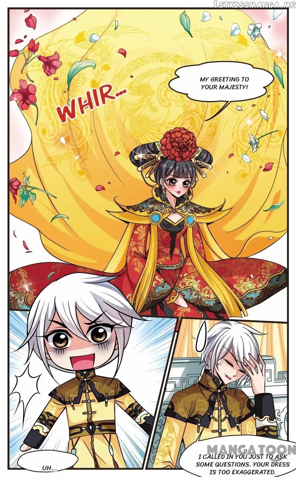 Fei Xi Yan Xue chapter 195 - page 2
