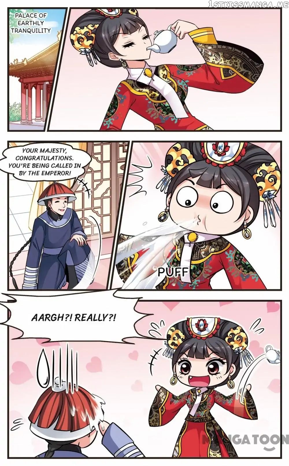 Fei Xi Yan Xue chapter 194 - page 6