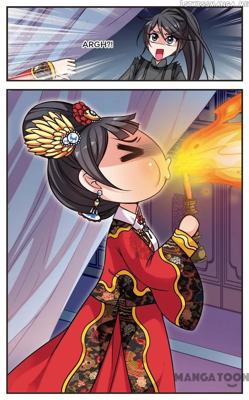 Fei Xi Yan Xue chapter 192 - page 1