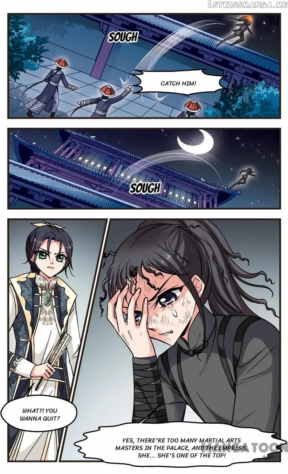 Fei Xi Yan Xue chapter 192 - page 4