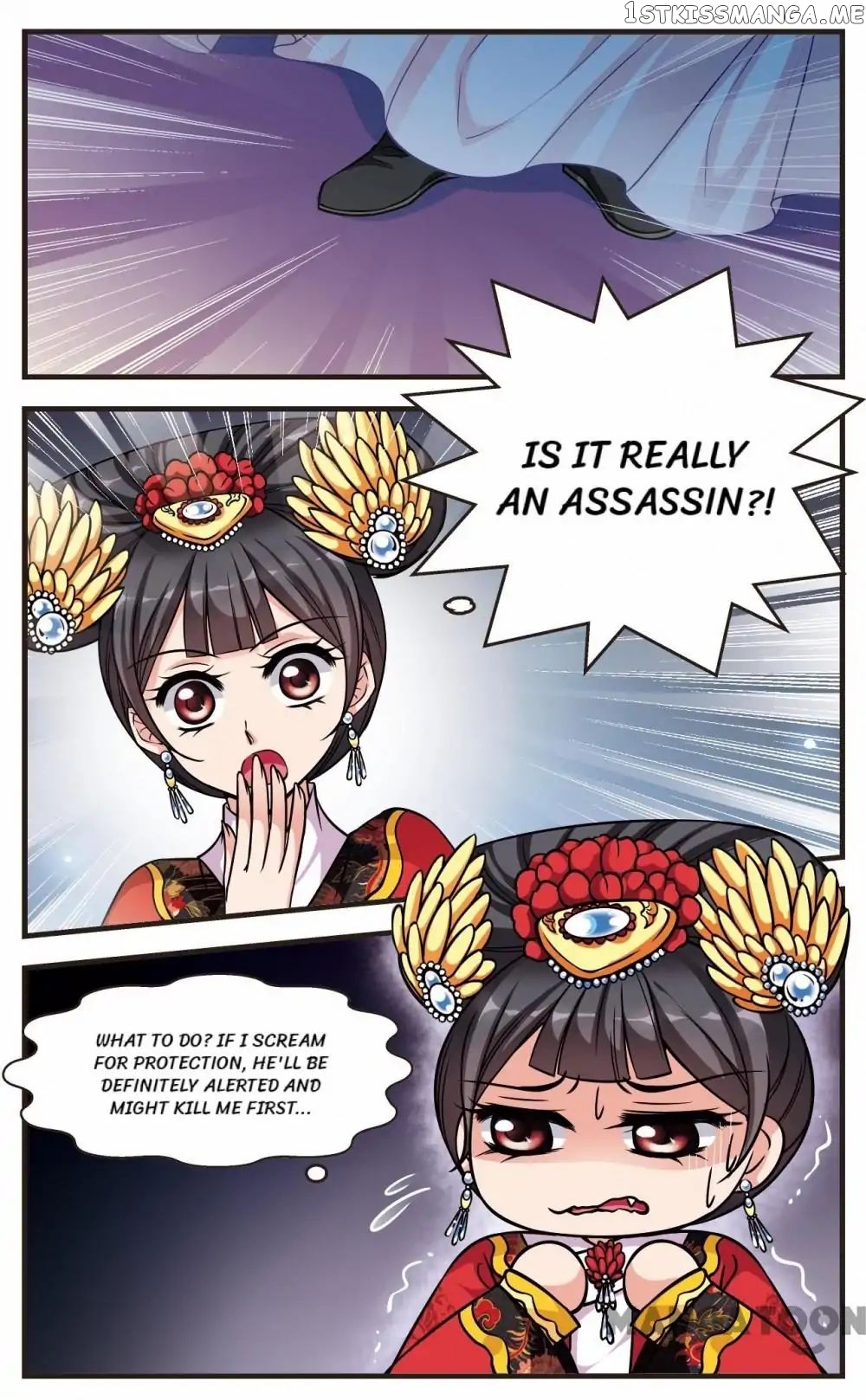 Fei Xi Yan Xue chapter 191 - page 5