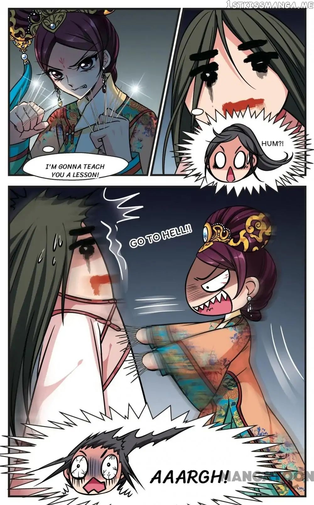 Fei Xi Yan Xue chapter 189 - page 4