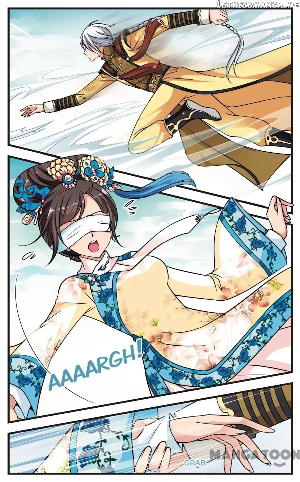 Fei Xi Yan Xue chapter 185 - page 5