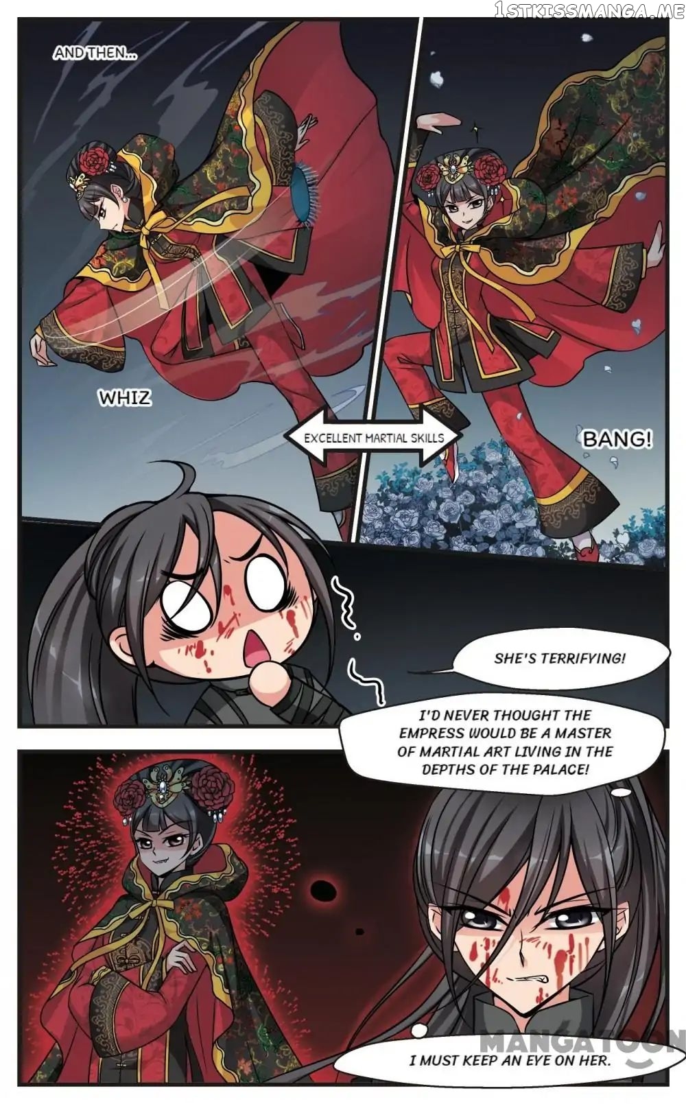 Fei Xi Yan Xue chapter 184 - page 3