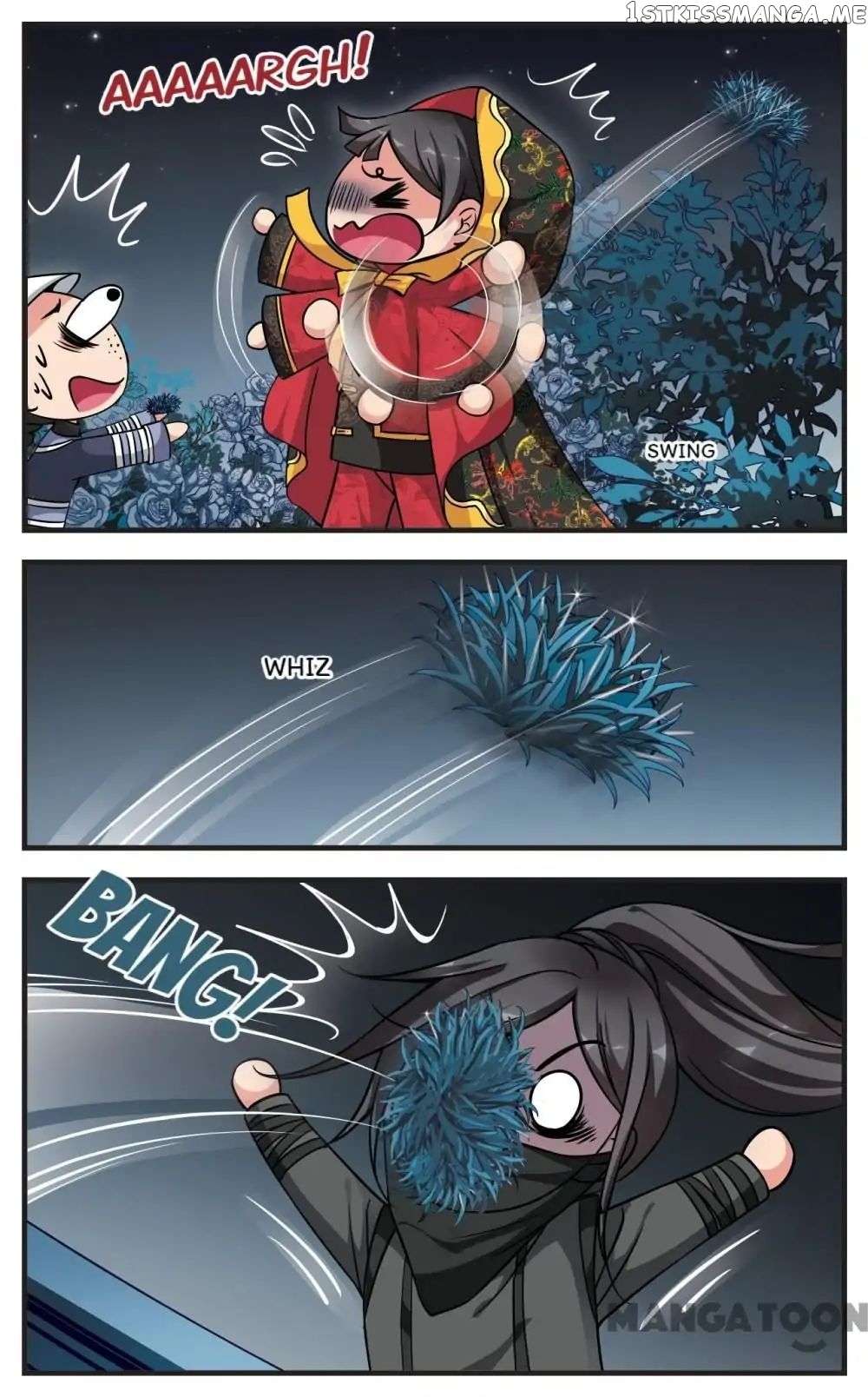 Fei Xi Yan Xue chapter 183 - page 1
