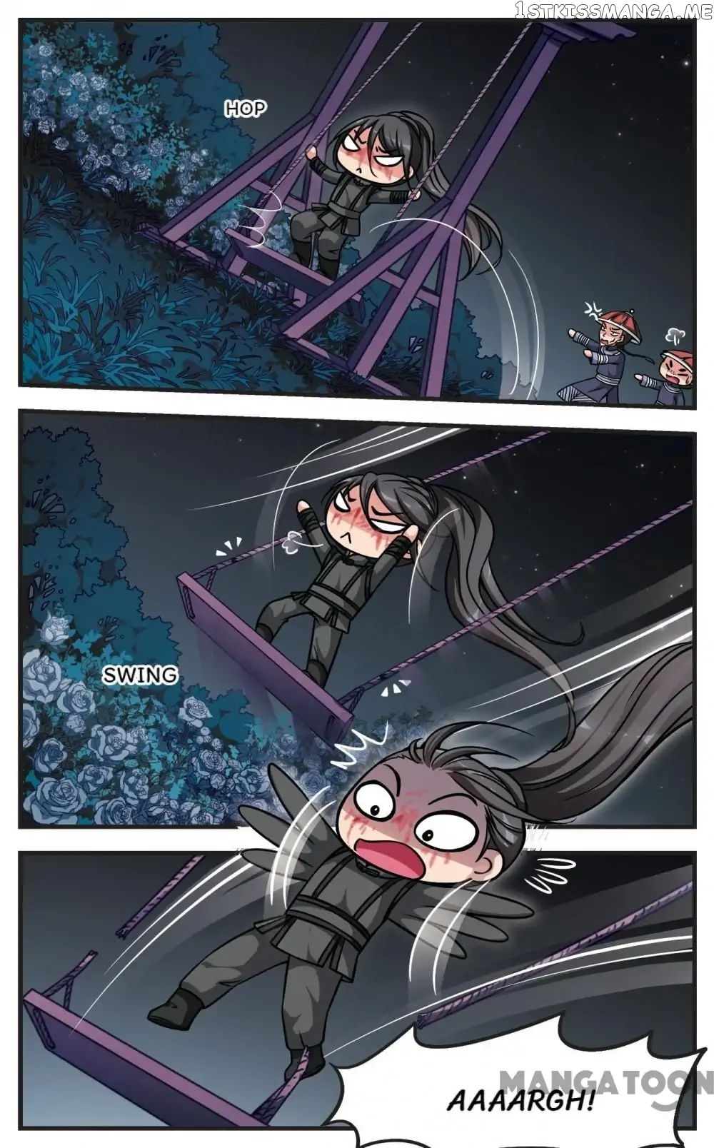 Fei Xi Yan Xue chapter 183 - page 4