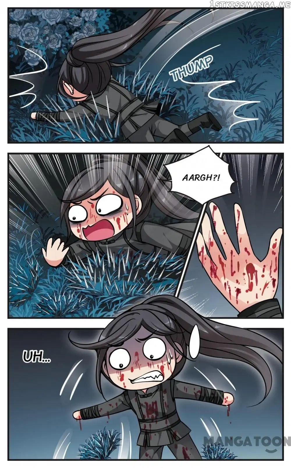 Fei Xi Yan Xue chapter 183 - page 5