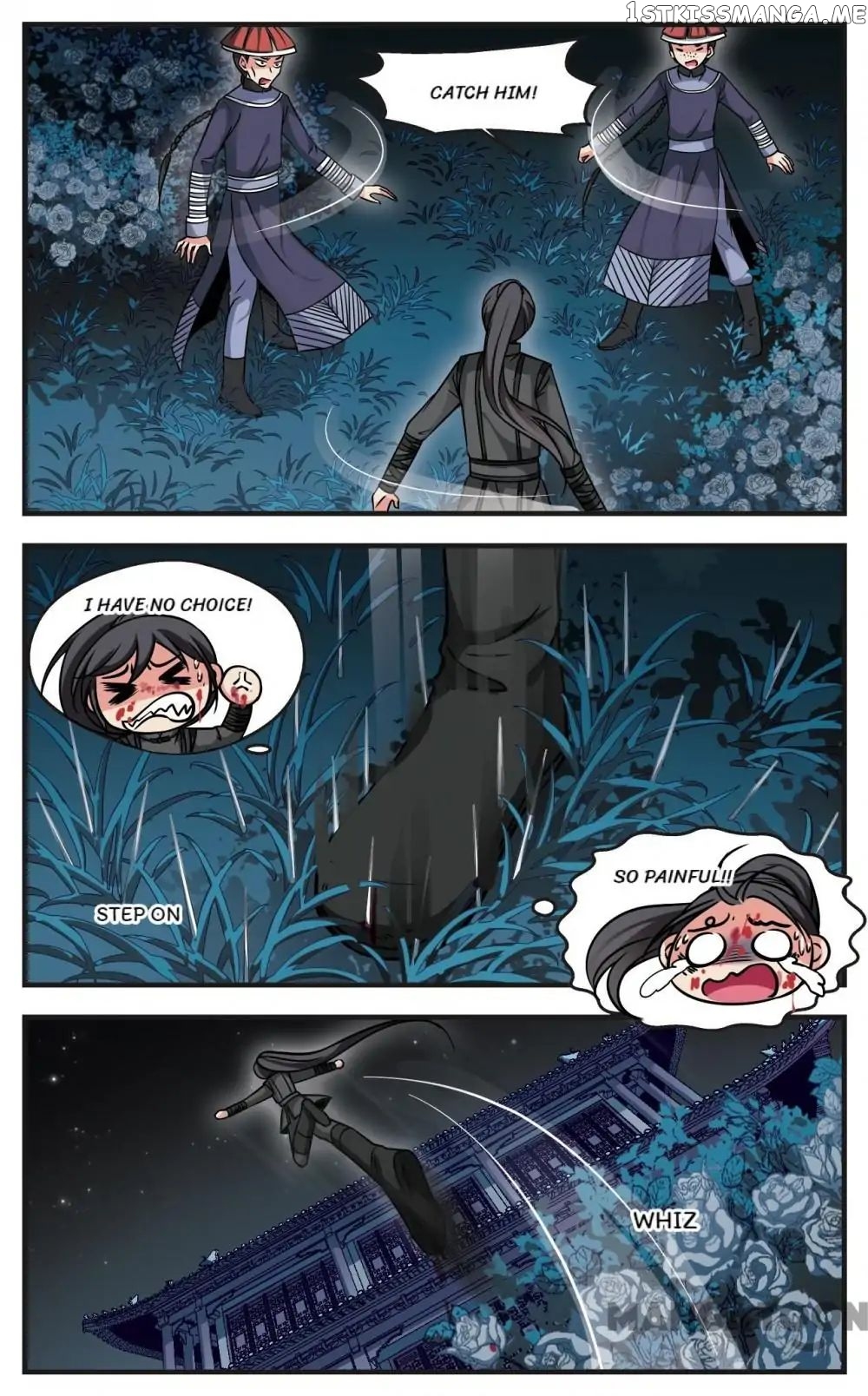 Fei Xi Yan Xue chapter 183 - page 6