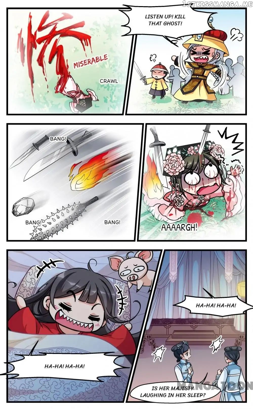 Fei Xi Yan Xue chapter 182 - page 3