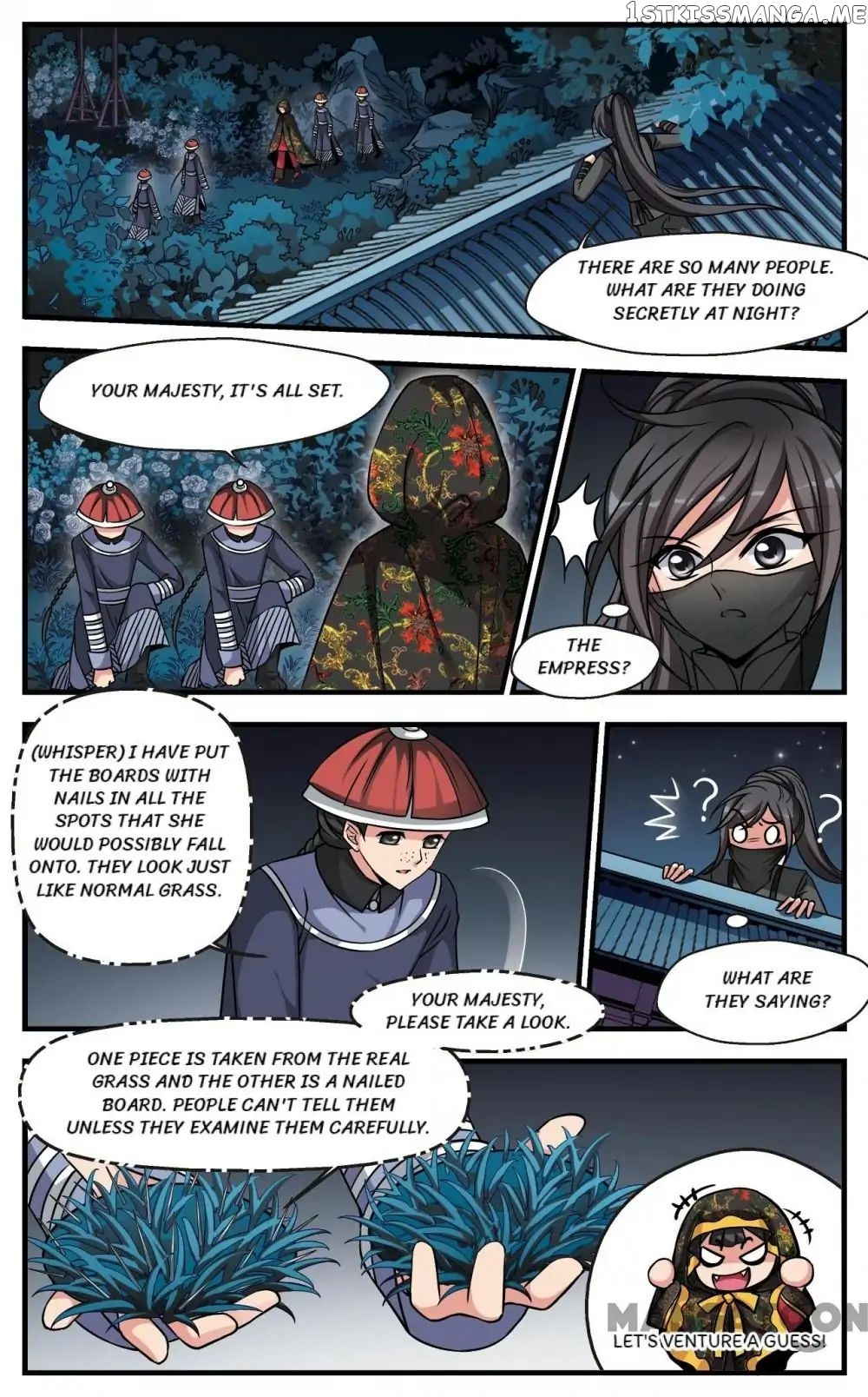 Fei Xi Yan Xue chapter 182 - page 6