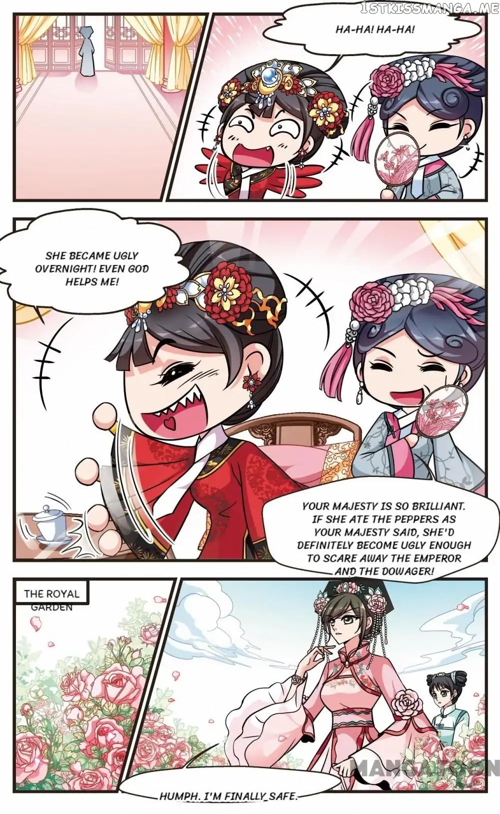 Fei Xi Yan Xue chapter 181 - page 1