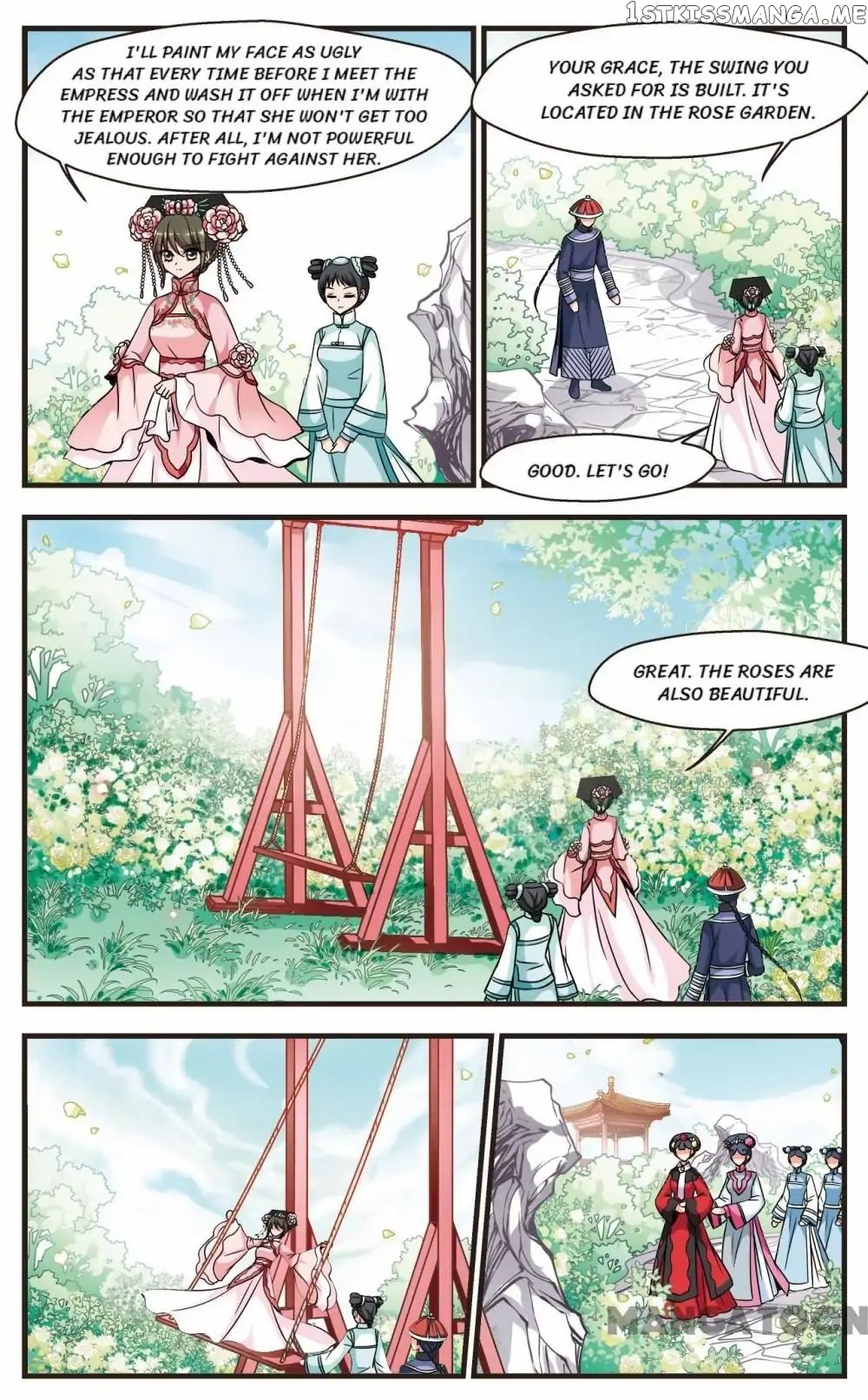 Fei Xi Yan Xue chapter 181 - page 2