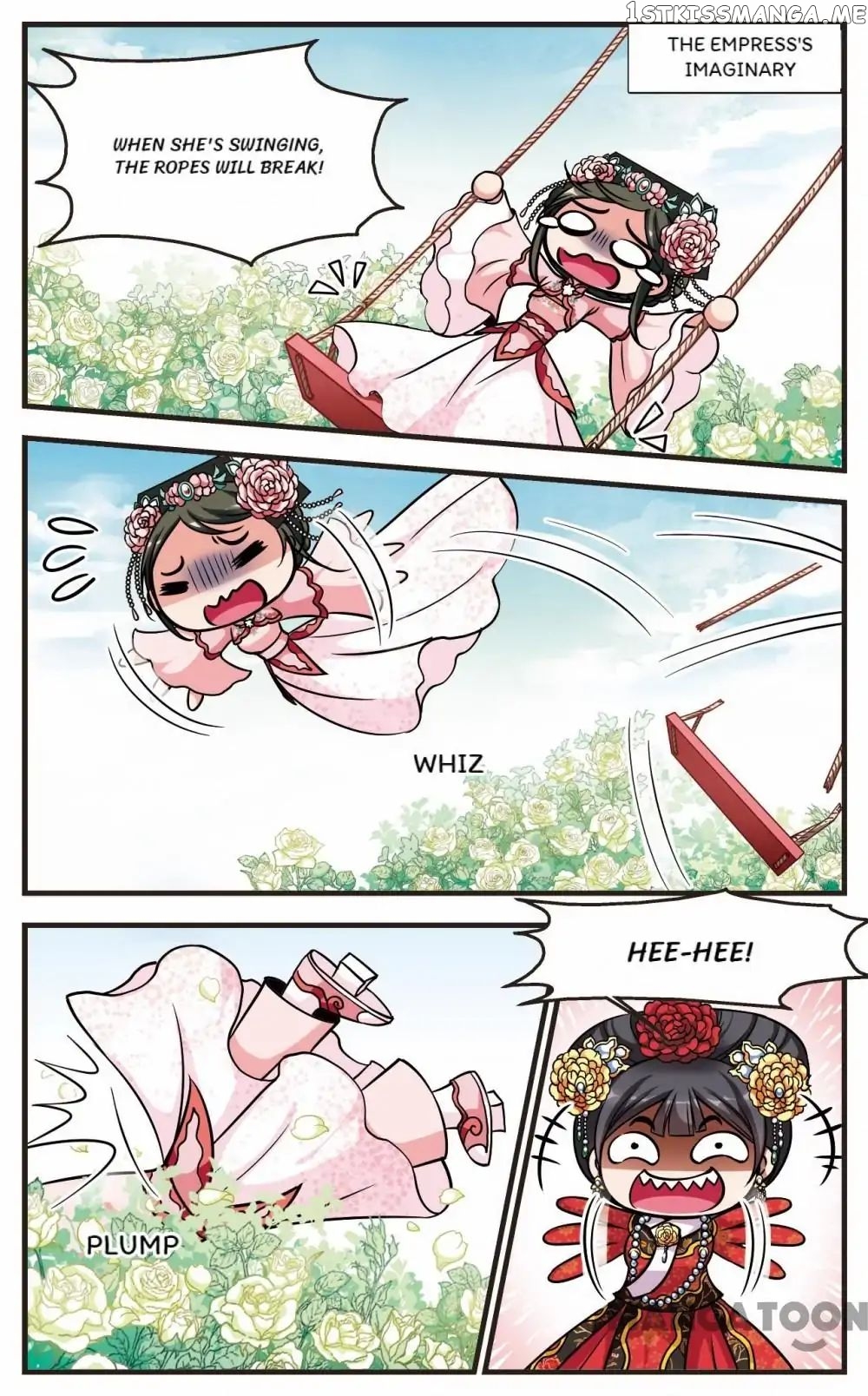 Fei Xi Yan Xue chapter 181 - page 7