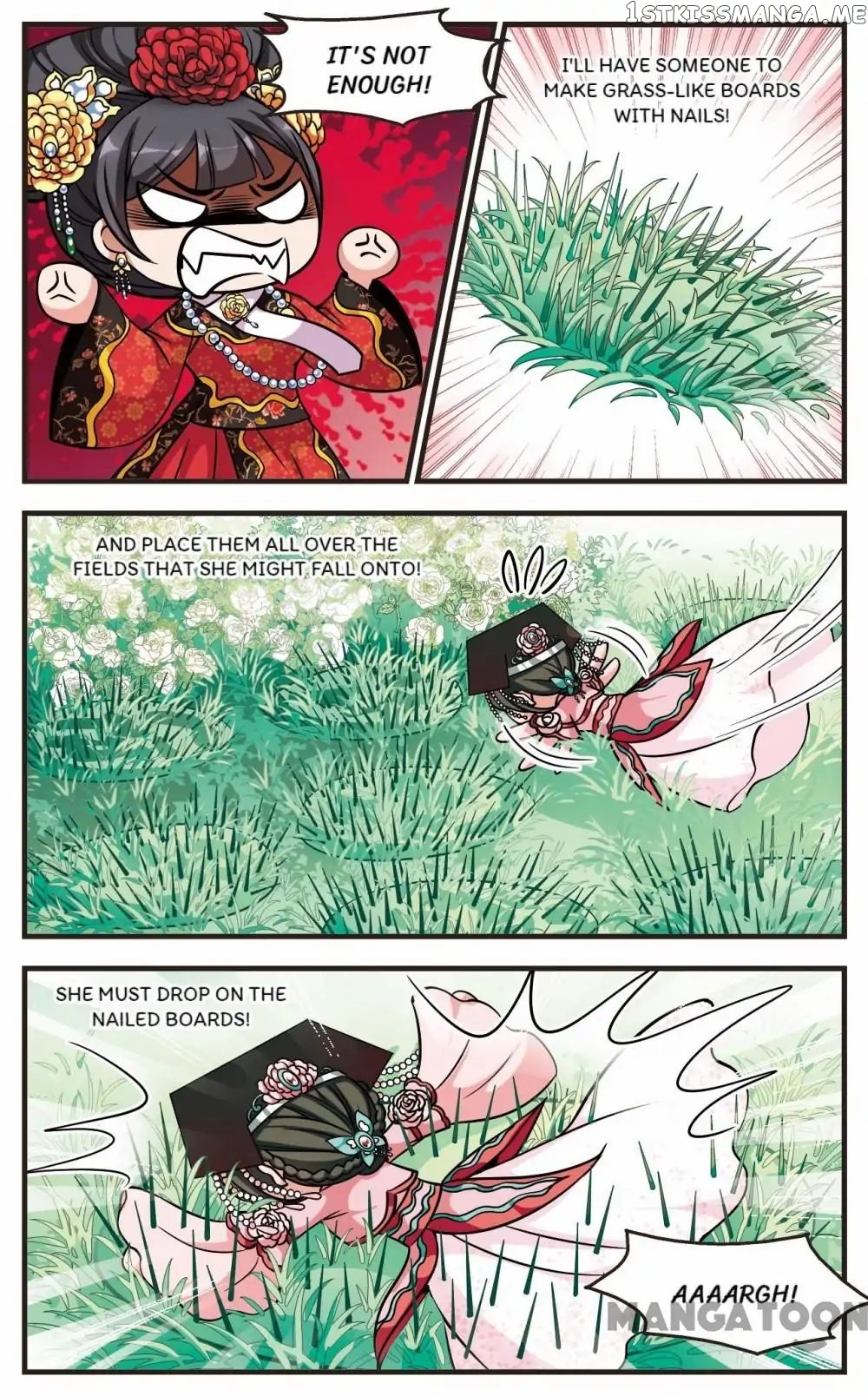 Fei Xi Yan Xue chapter 181 - page 8