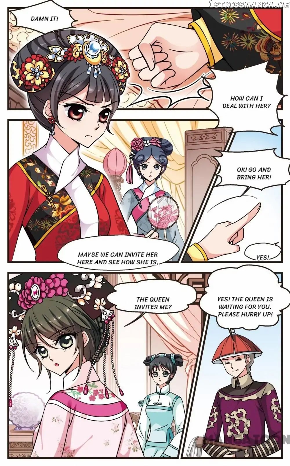Fei Xi Yan Xue chapter 180 - page 3