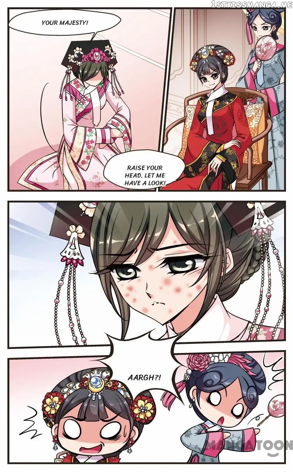Fei Xi Yan Xue chapter 180 - page 5