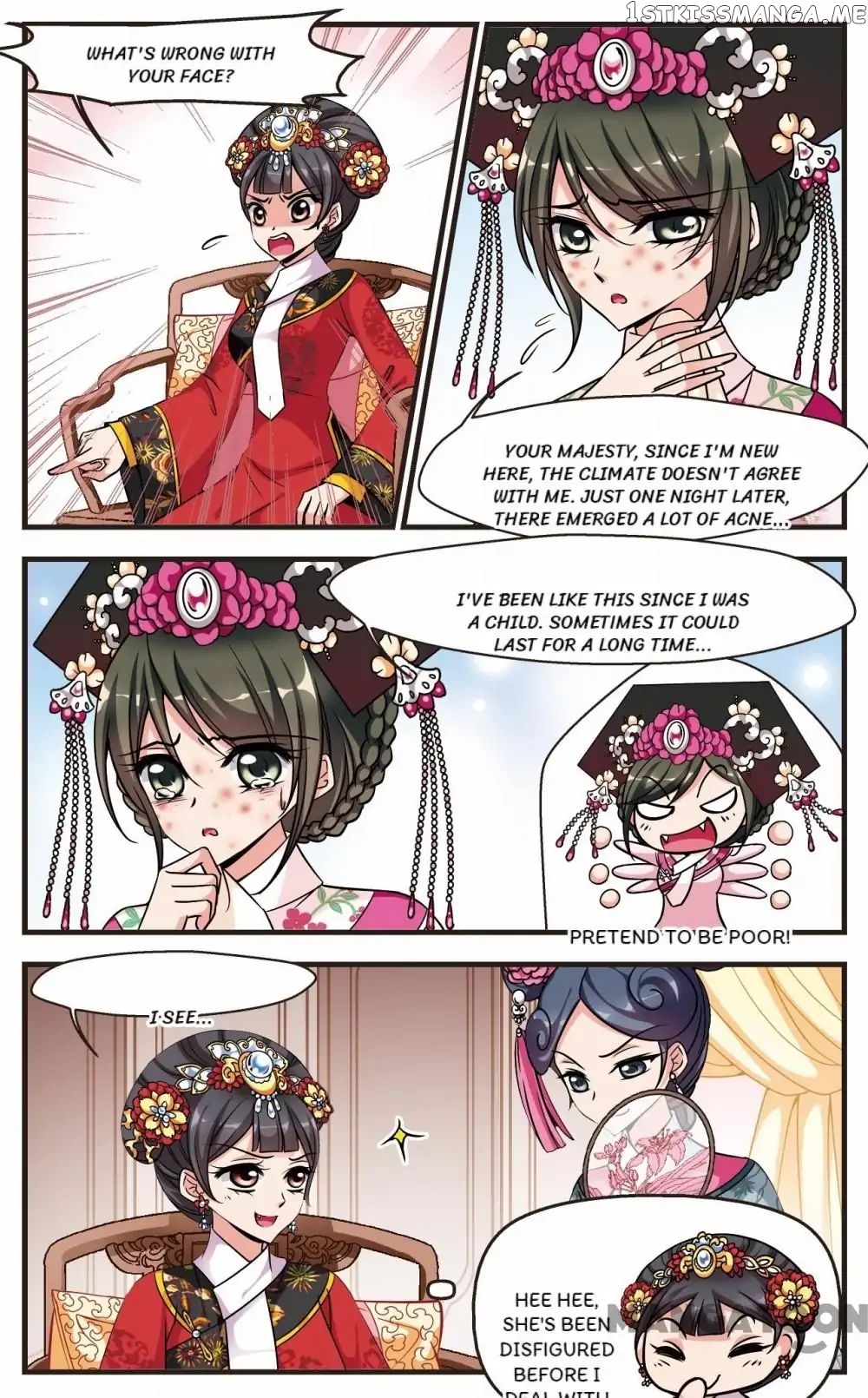 Fei Xi Yan Xue chapter 180 - page 6