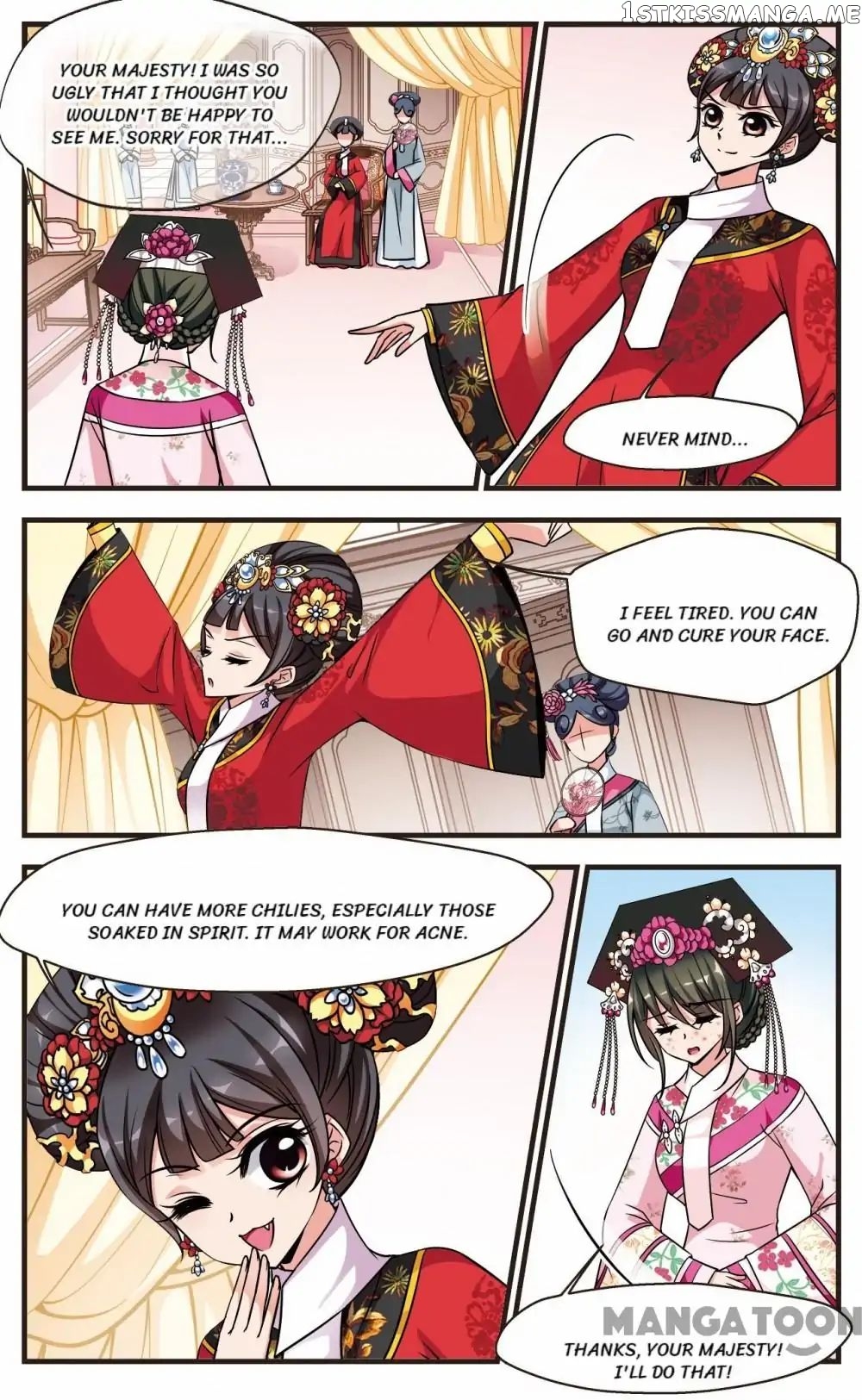 Fei Xi Yan Xue chapter 180 - page 7