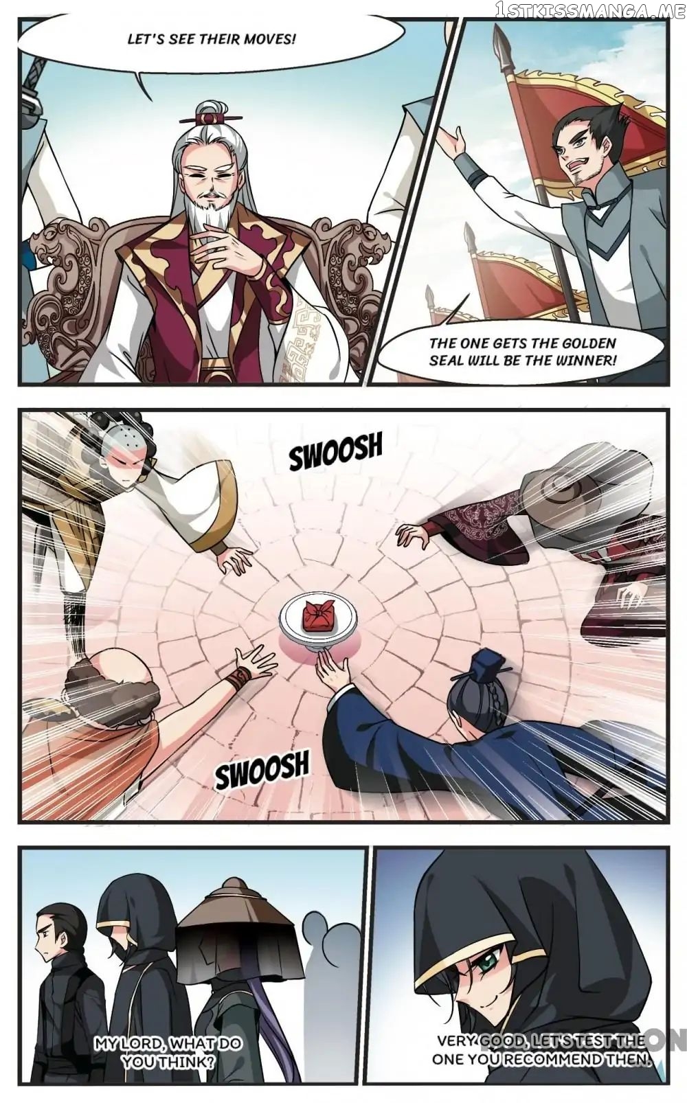 Fei Xi Yan Xue chapter 178 - page 13