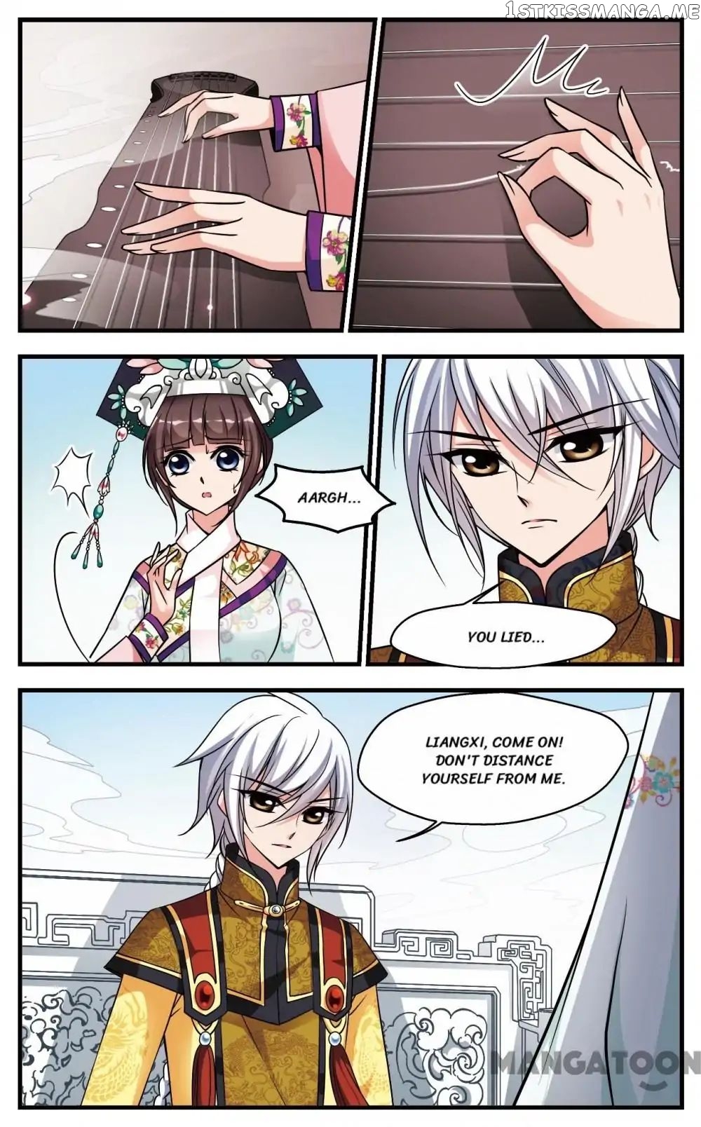 Fei Xi Yan Xue chapter 178 - page 5