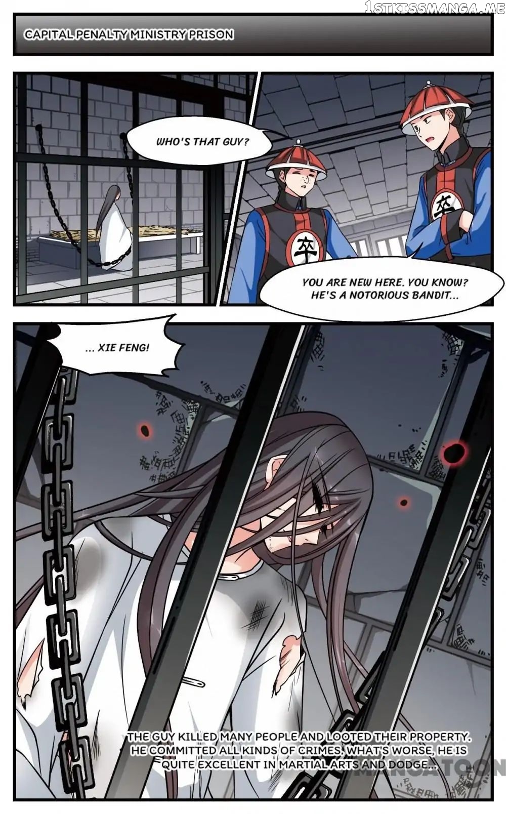 Fei Xi Yan Xue chapter 178 - page 9