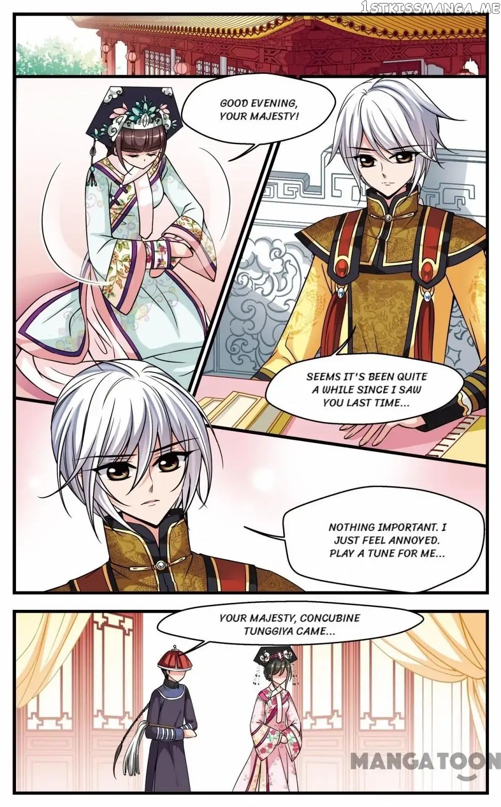 Fei Xi Yan Xue chapter 177 - page 3