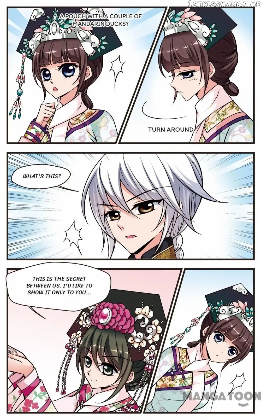 Fei Xi Yan Xue chapter 177 - page 5