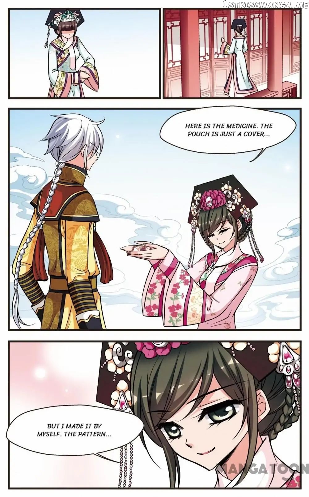 Fei Xi Yan Xue chapter 177 - page 6