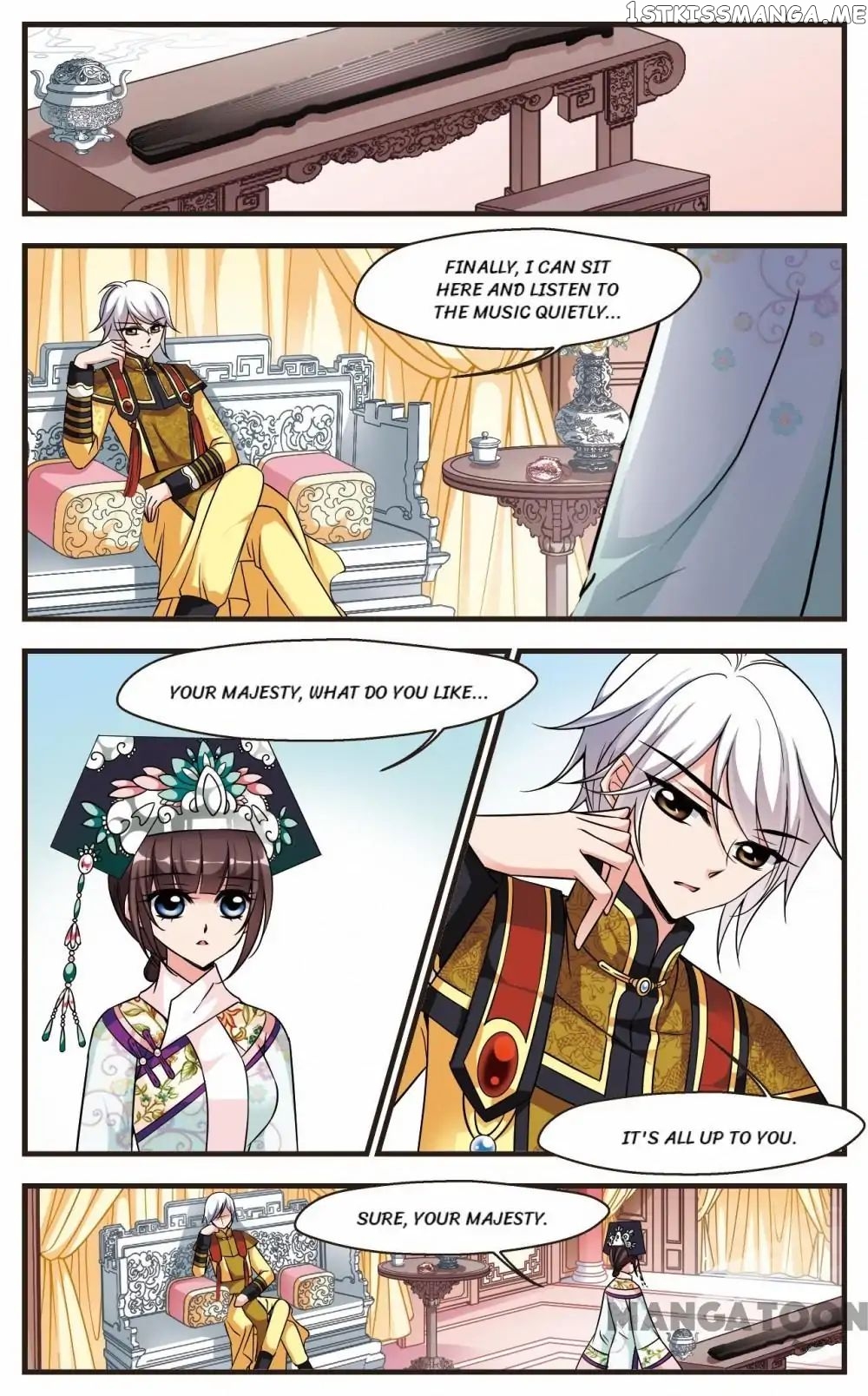 Fei Xi Yan Xue chapter 177 - page 9