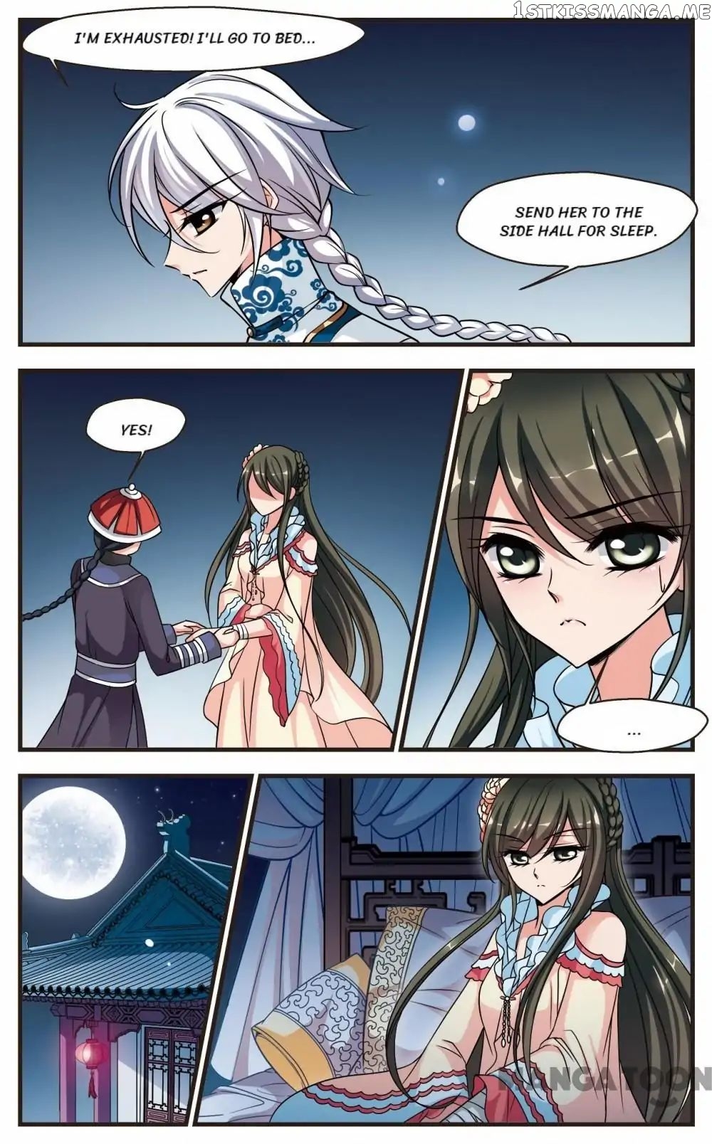 Fei Xi Yan Xue chapter 176 - page 8