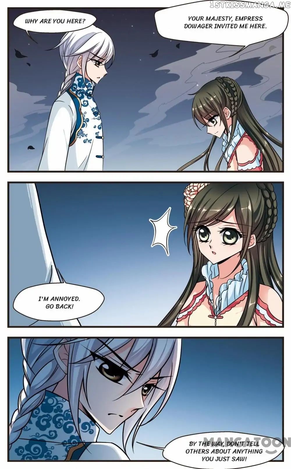 Fei Xi Yan Xue chapter 175 - page 4